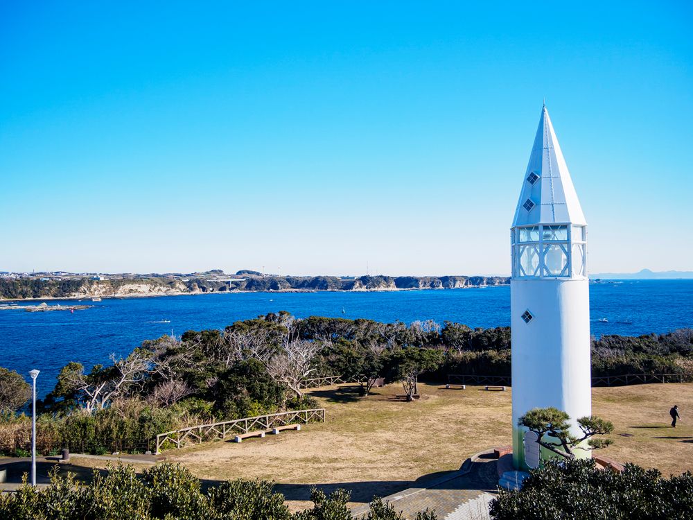 城ヶ島の画像 - 3枚目