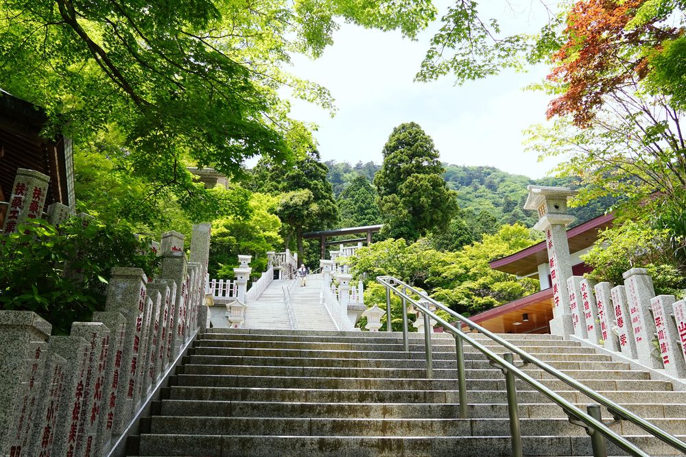大山の画像 - 2枚目