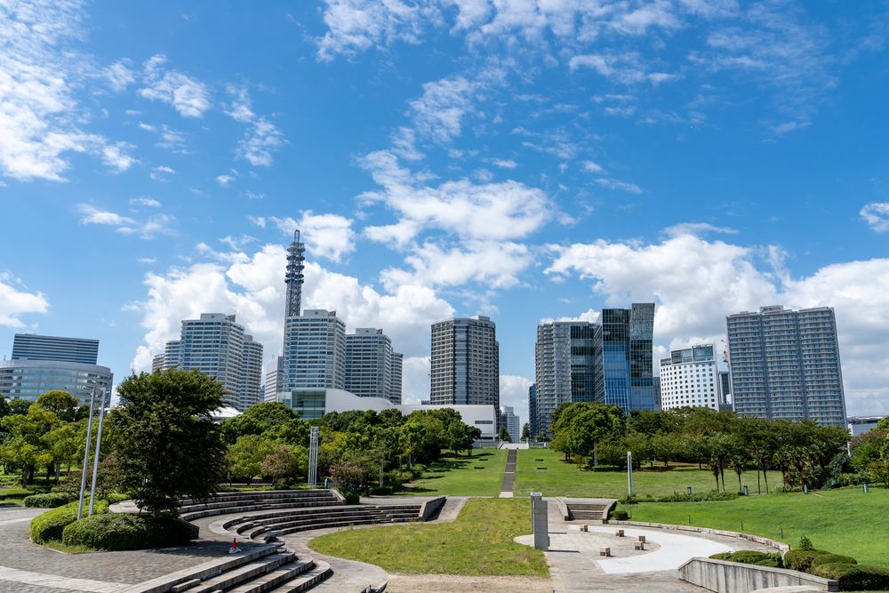 臨港パークの画像 - 5枚目