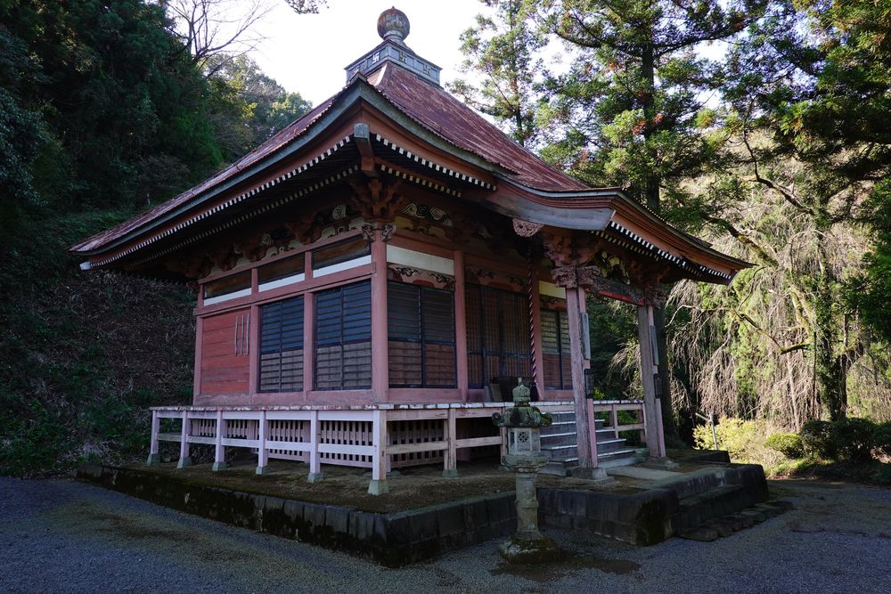 観音寺