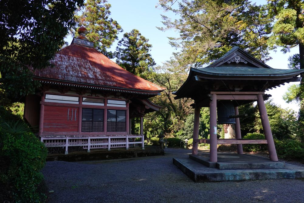 観音寺の画像 - 3枚目