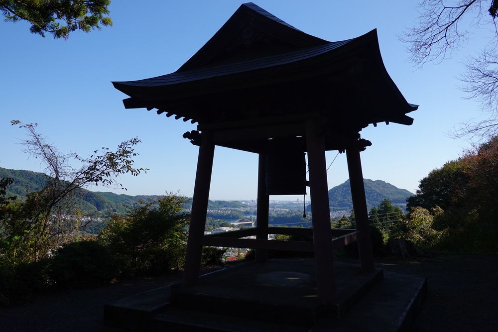 観音寺の画像 - 4枚目