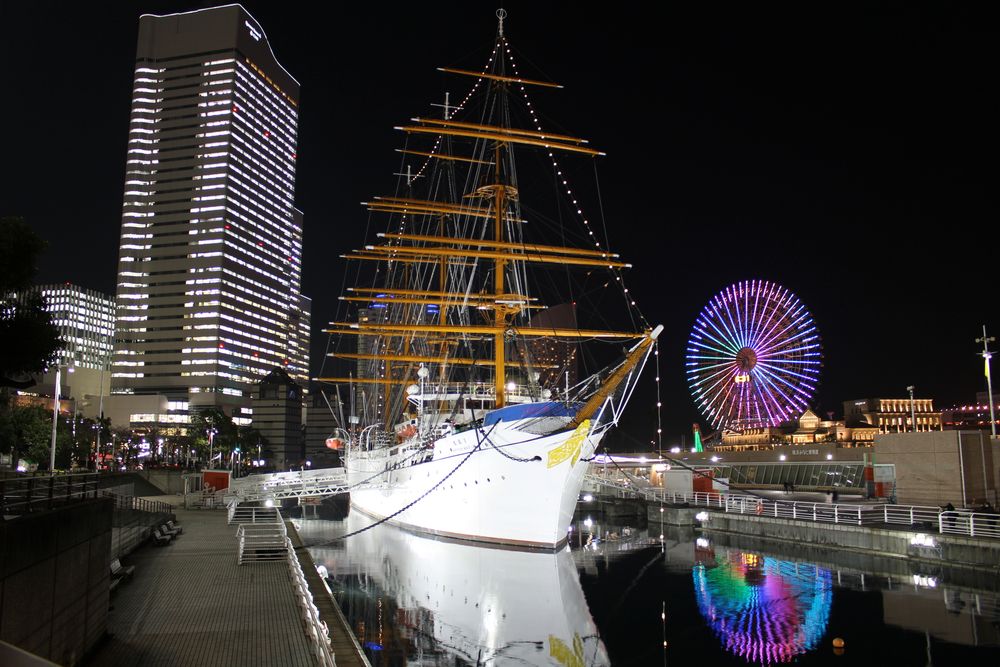 横浜みなと博物館の画像 - 2枚目