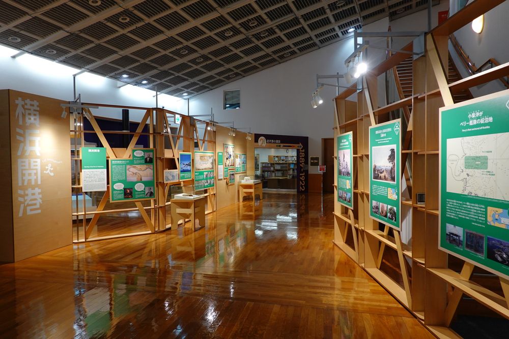 横浜みなと博物館の画像 - 5枚目