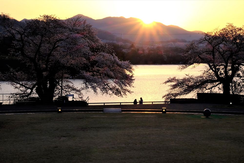 津久井湖 城山ダムの画像 - 5枚目