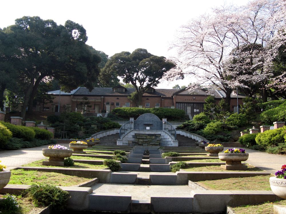 元町公園
