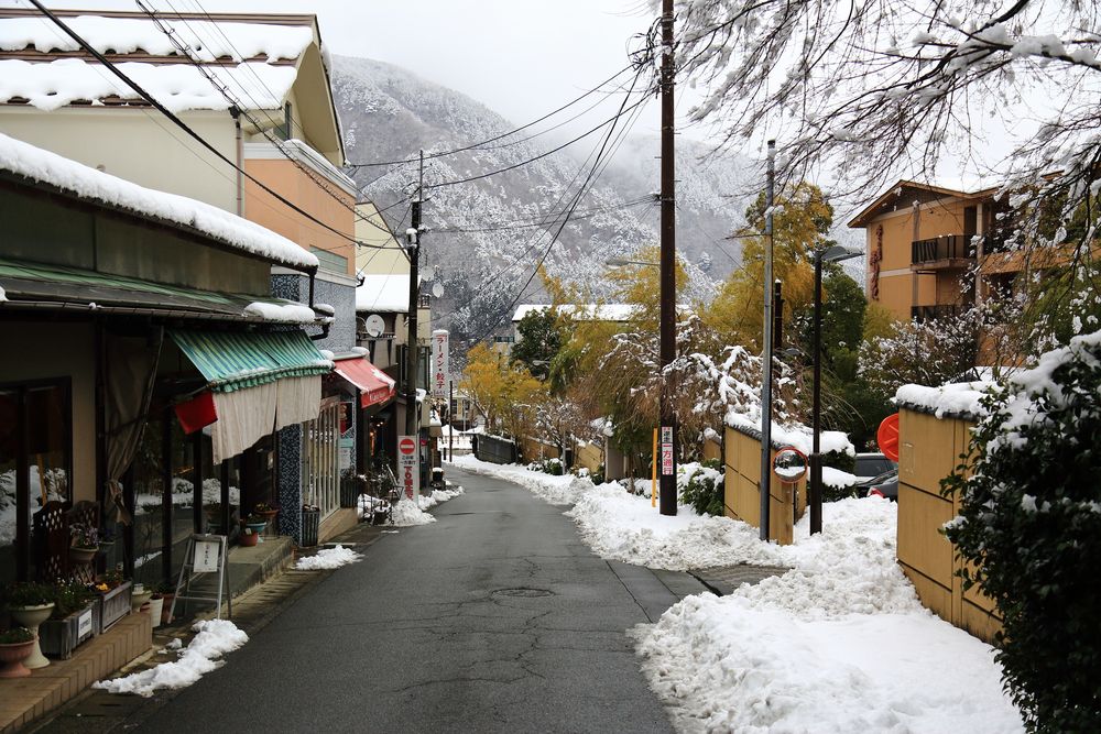 箱根強羅温泉の画像 - 2枚目