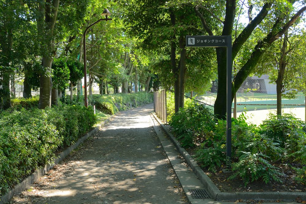 淵野辺公園の画像 - 4枚目