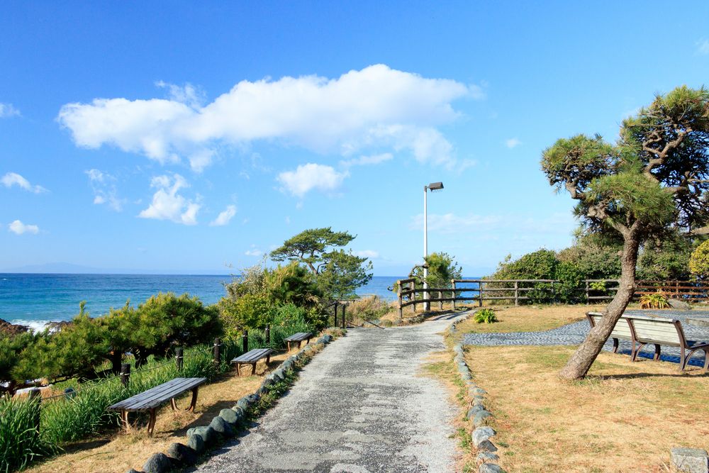 立石公園の画像 - 3枚目