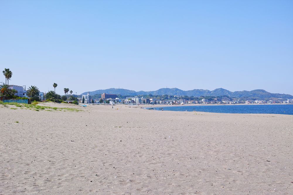三浦海岸の画像 - 2枚目