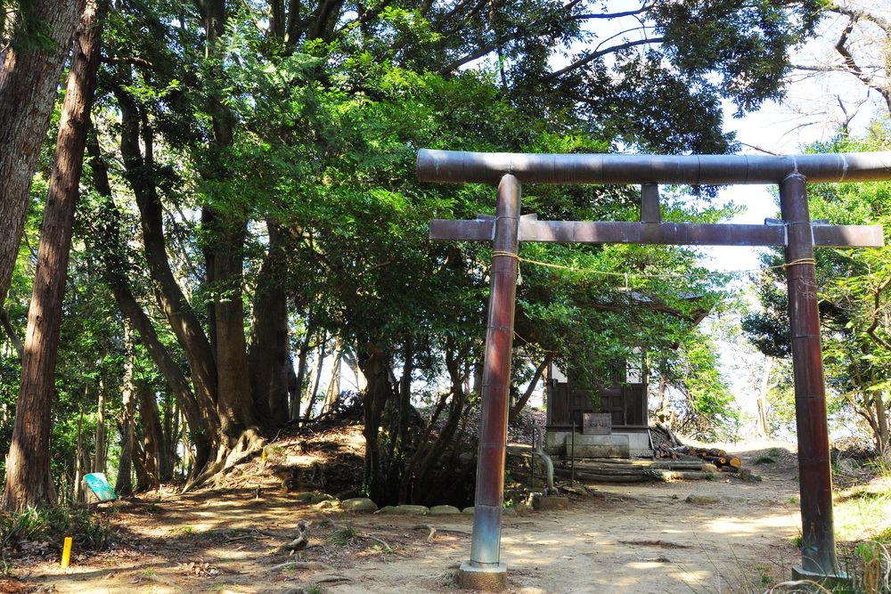 飯山白山森林公園の画像 - 2枚目