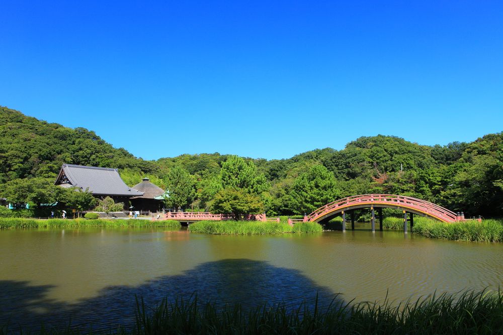 称名寺