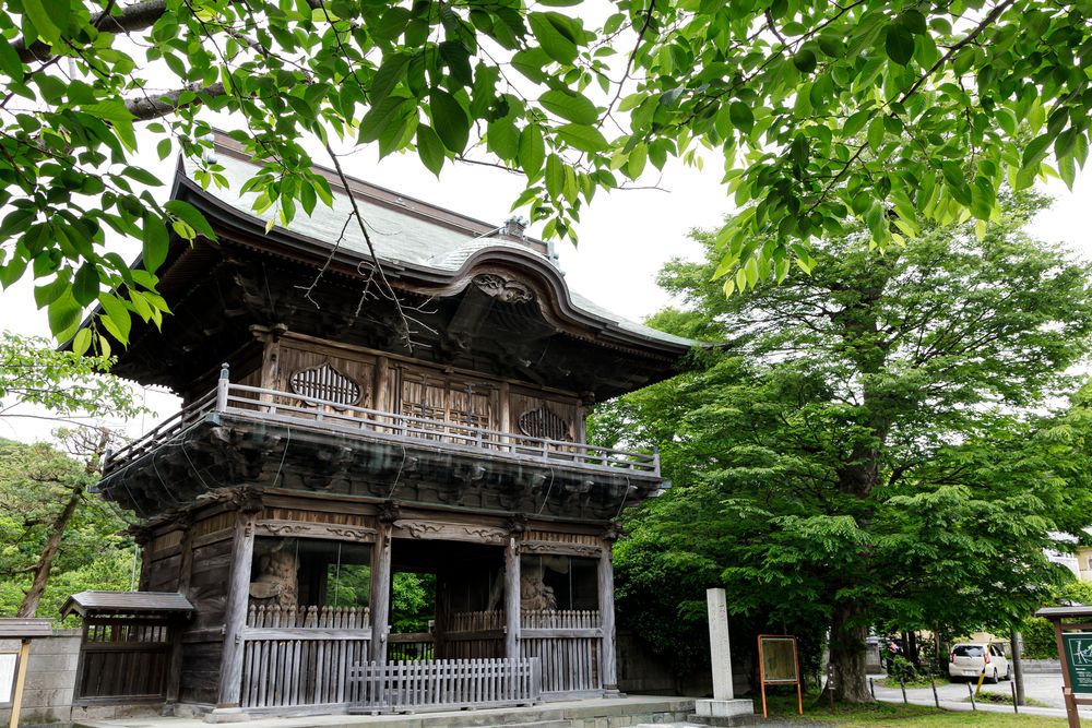 称名寺の画像 - 4枚目