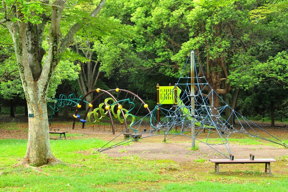 大庭城址公園の画像 - 4枚目