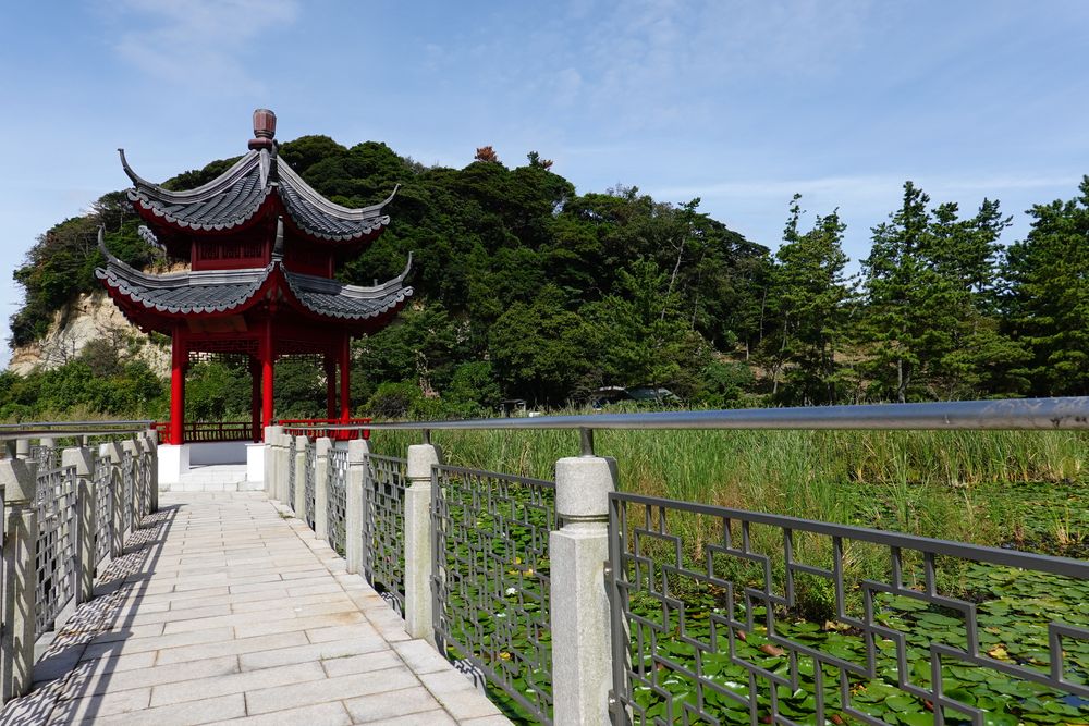 本牧市民公園の画像 - 3枚目