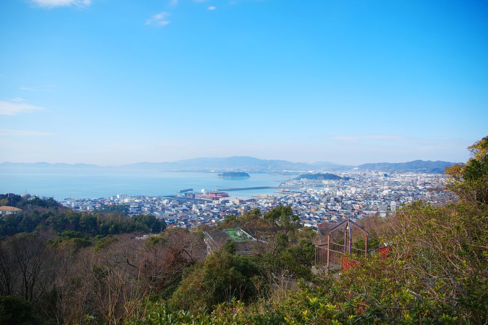 弘法山公園の画像 - 2枚目