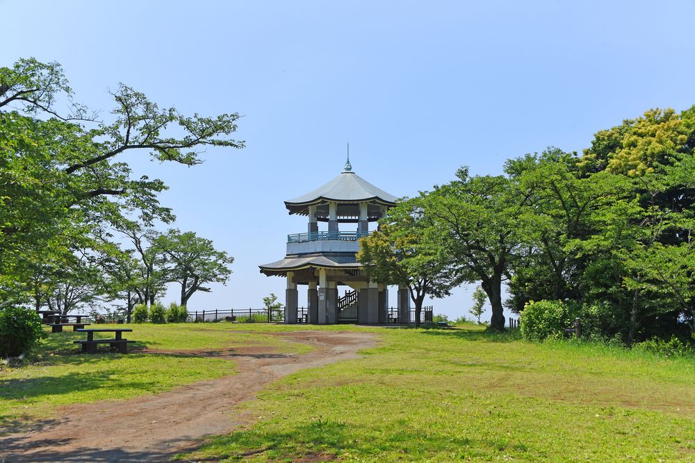 弘法山公園の画像 - 5枚目