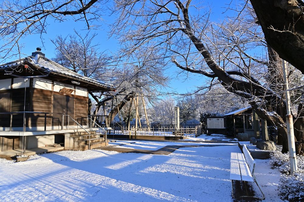 東光寺の画像 - 4枚目