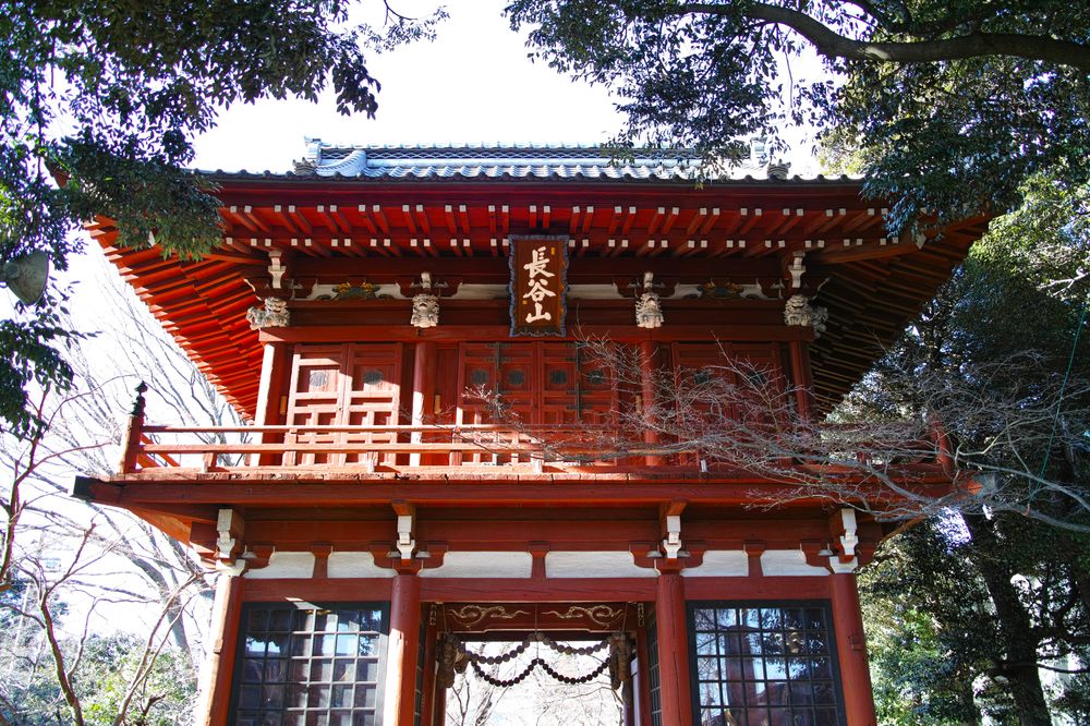 本土寺の画像 - 6枚目