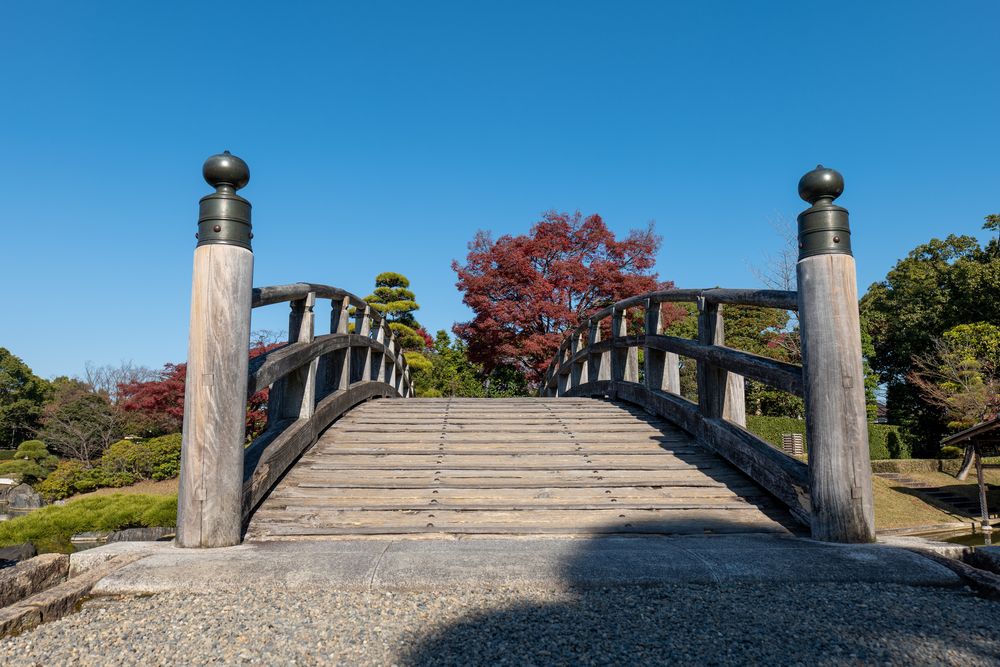 越谷市花田苑・花田第六公園の画像 - 4枚目