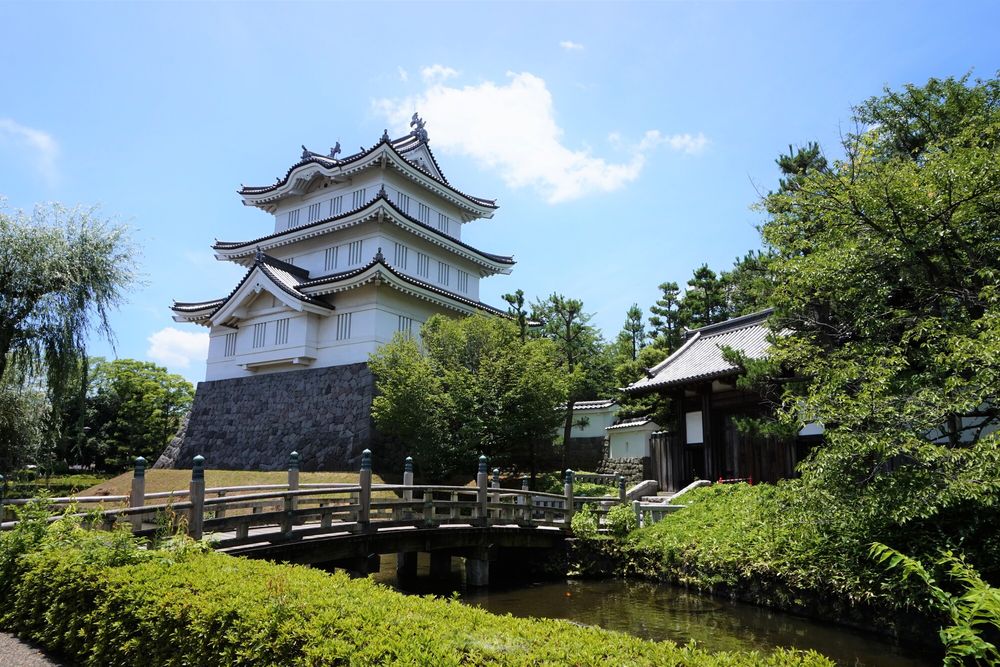 水城公園の画像 - 5枚目