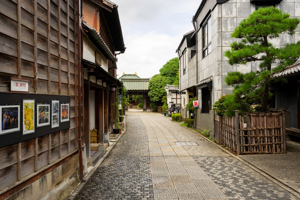 小江戸横丁の画像 - 2枚目