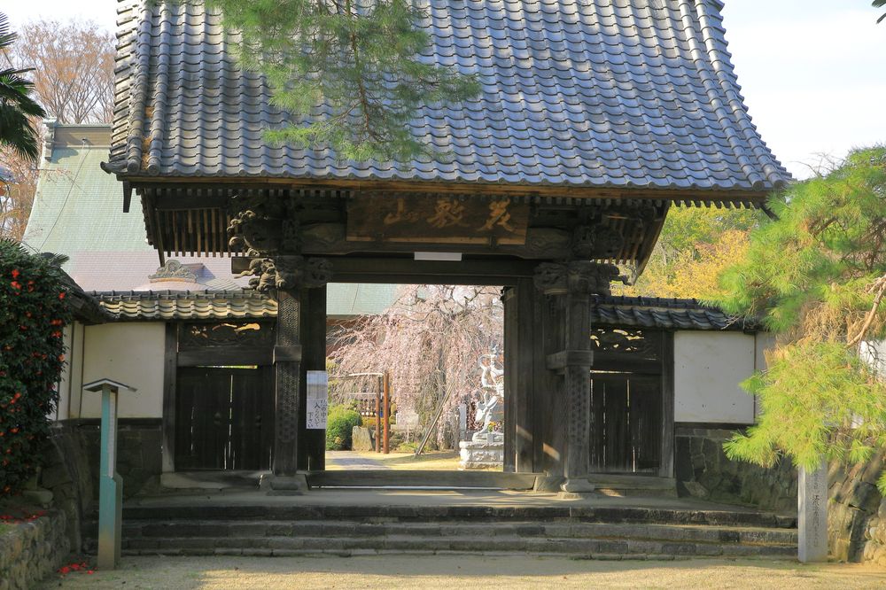 慈眼寺の画像 - 5枚目