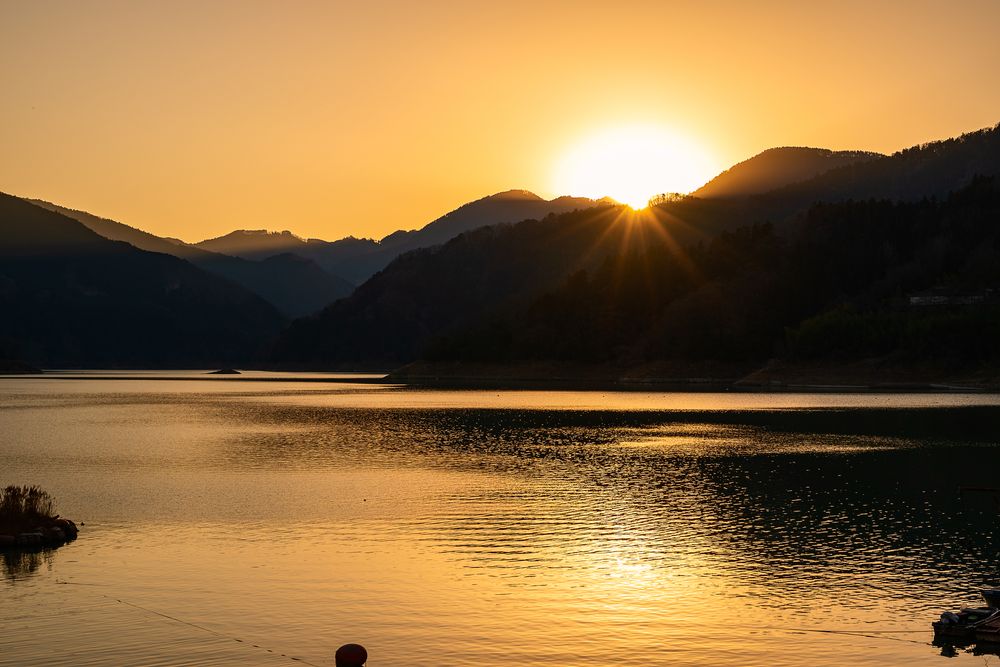 神流湖の画像 - 3枚目