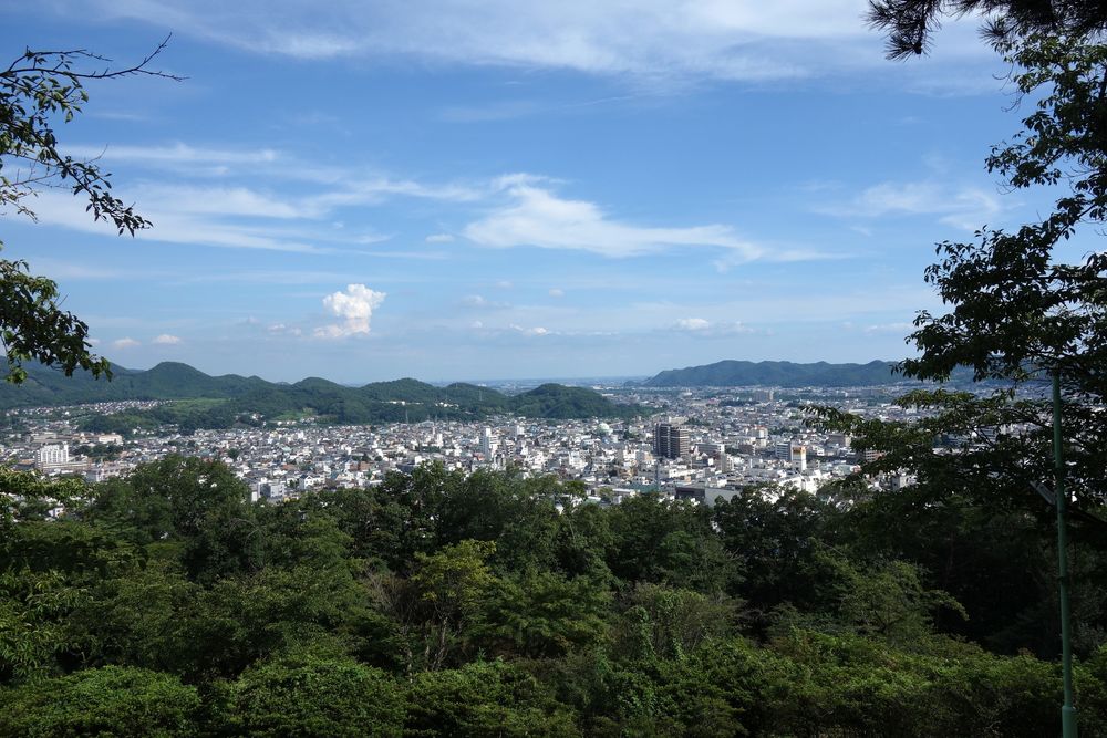 水道山公園の画像 - 2枚目