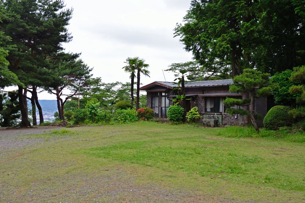 水道山公園