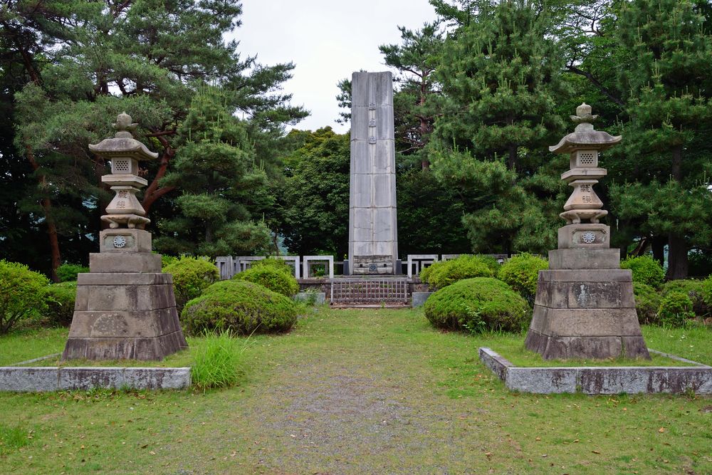 水道山公園の画像 - 4枚目