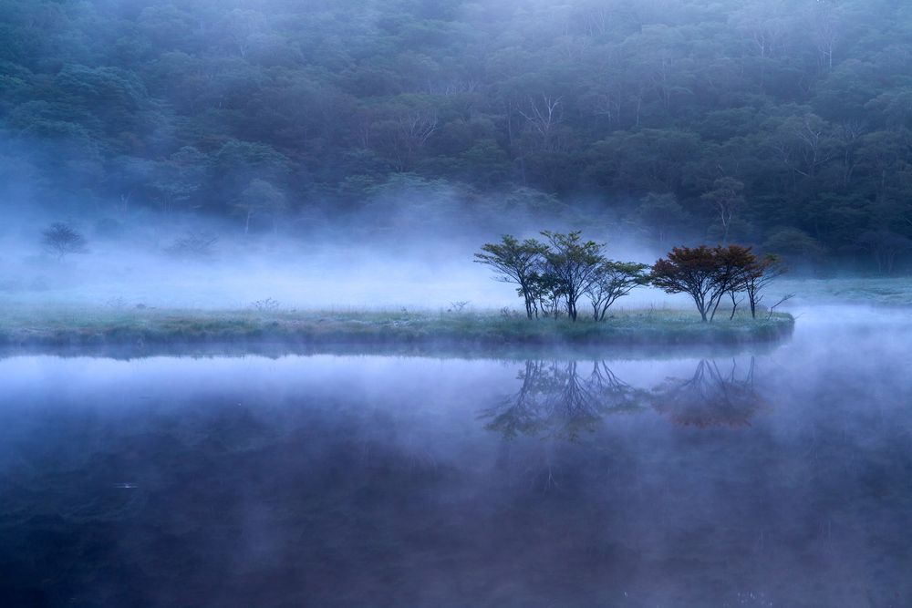 覚満淵の画像 - 3枚目