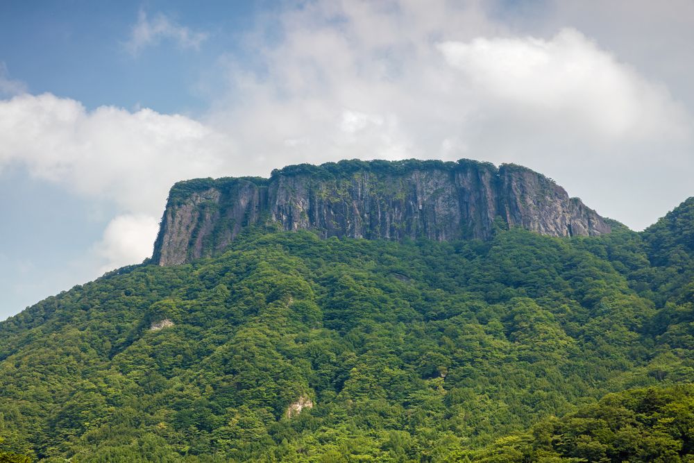 荒船山