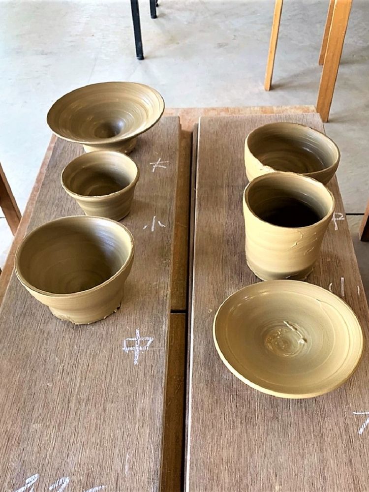笠間工芸の丘の画像 - 3枚目