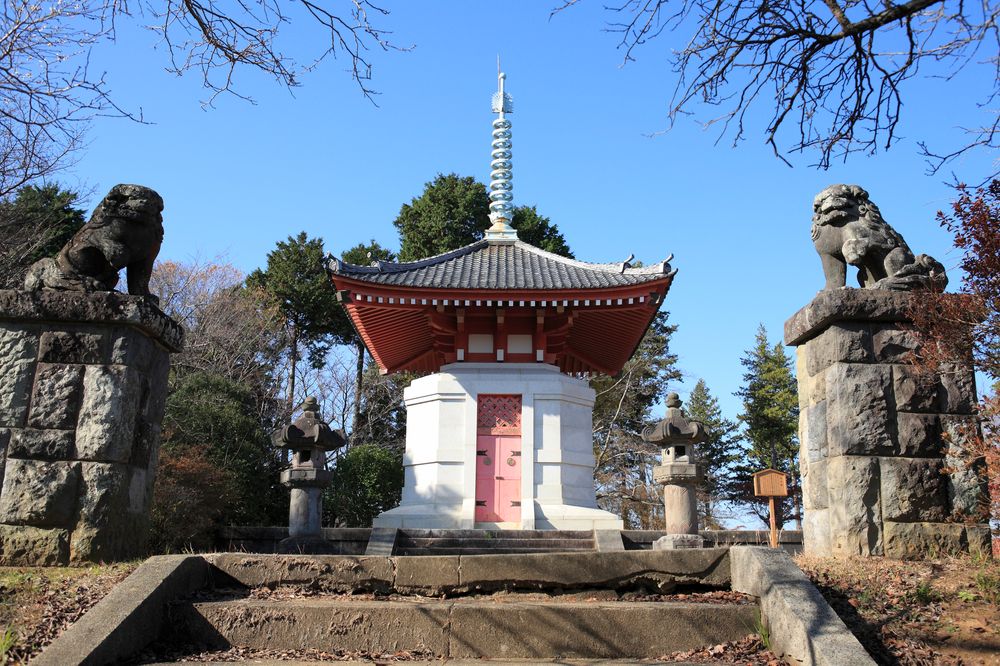 西山公園の画像 - 5枚目