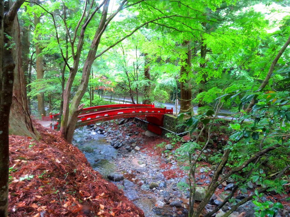 花園神社(北茨城市)の画像 - 2枚目