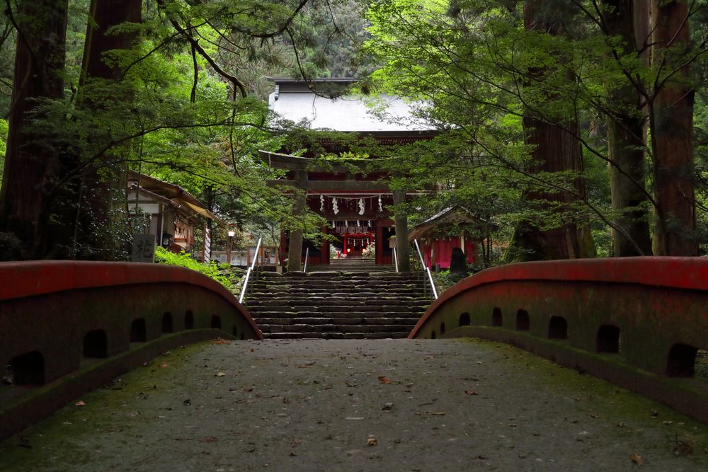 花園神社(北茨城市)の画像 - 3枚目