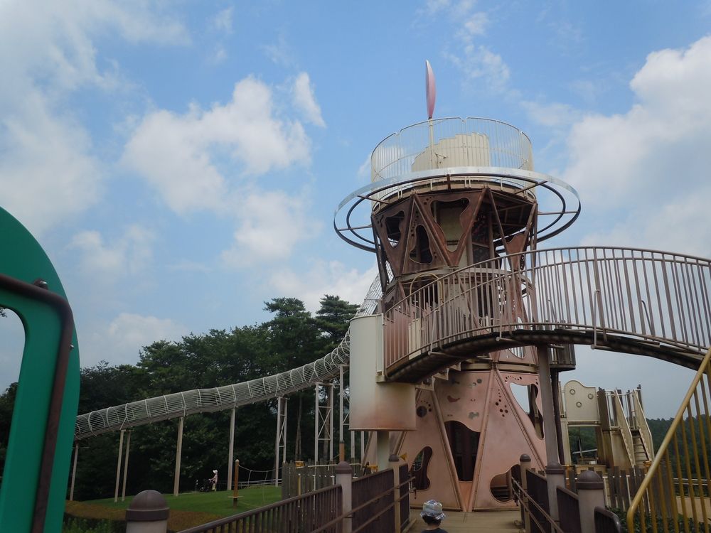 笠間芸術の森公園の画像 - 2枚目