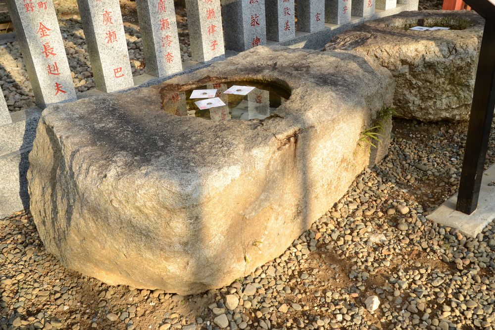 大杉神社（あんばさま総本宮）の画像 - 4枚目