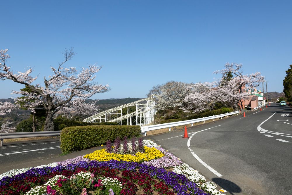 日立かみね公園の画像 - 5枚目