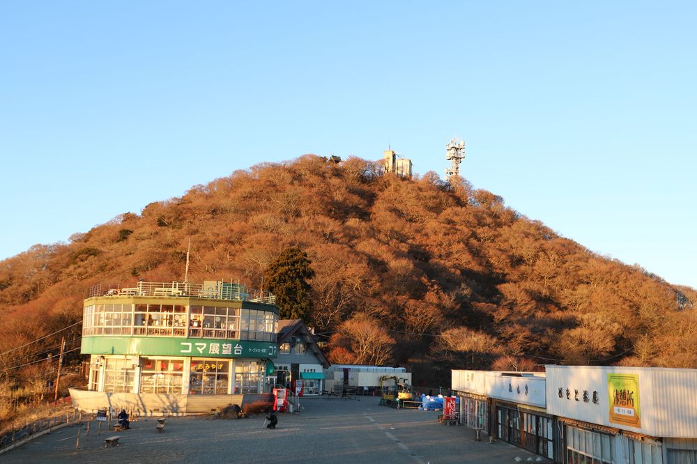 筑波山神社】の周辺スポット・アクセス・口コミ - Prism Japan