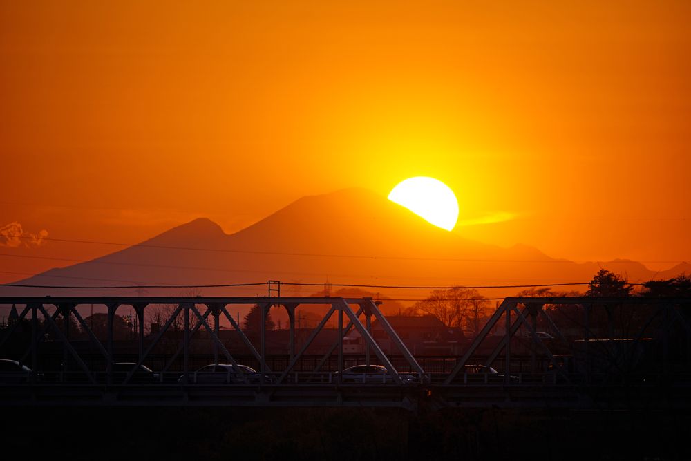 渡良瀬川の画像 - 4枚目