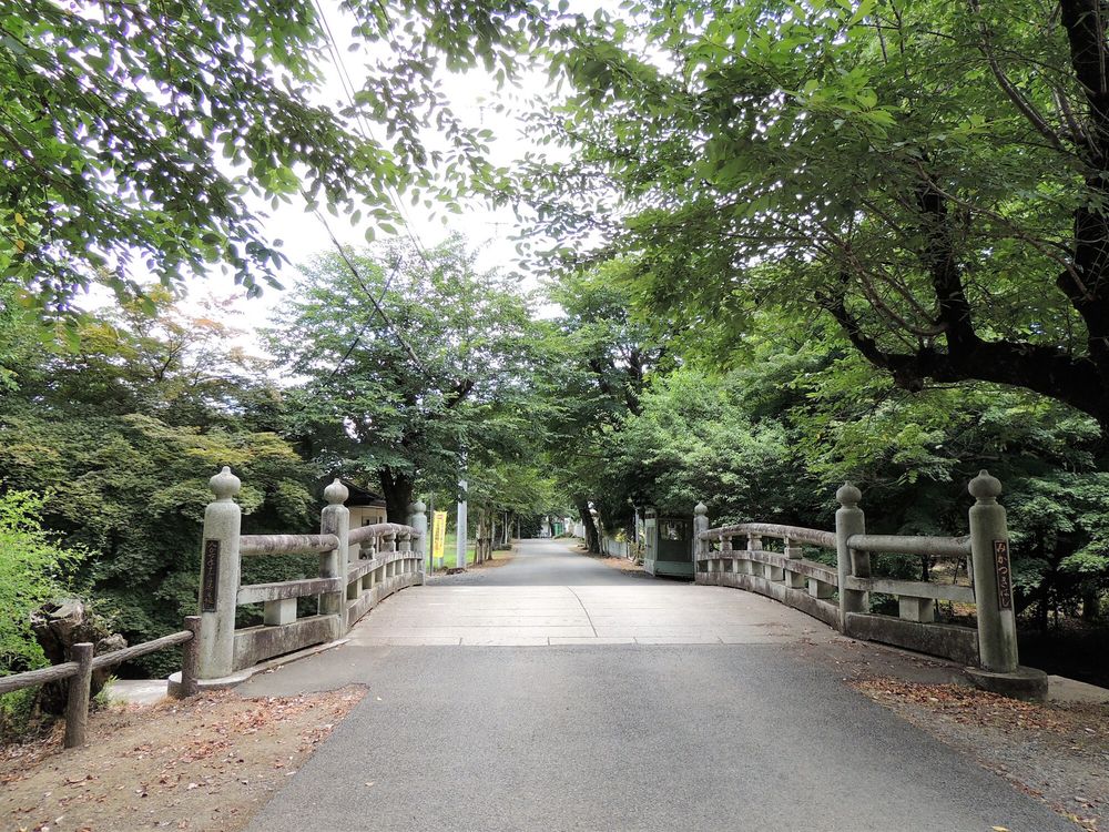 城跡歴史公園の画像 - 3枚目