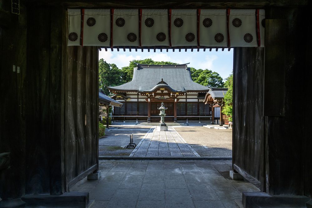 吉田山 藥王院（天台宗）の画像 - 5枚目