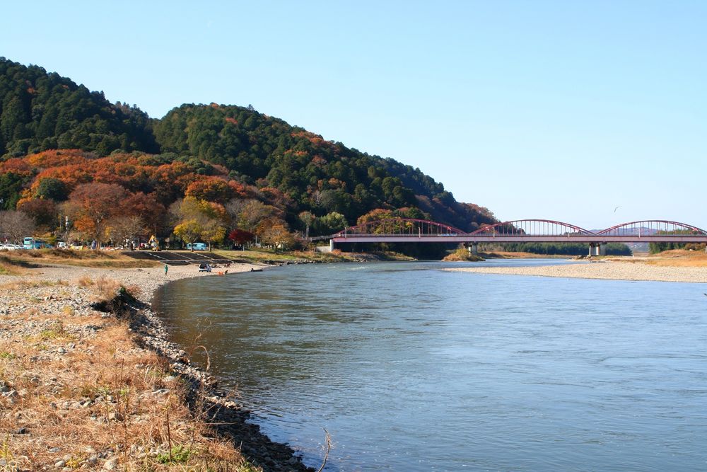 御前山