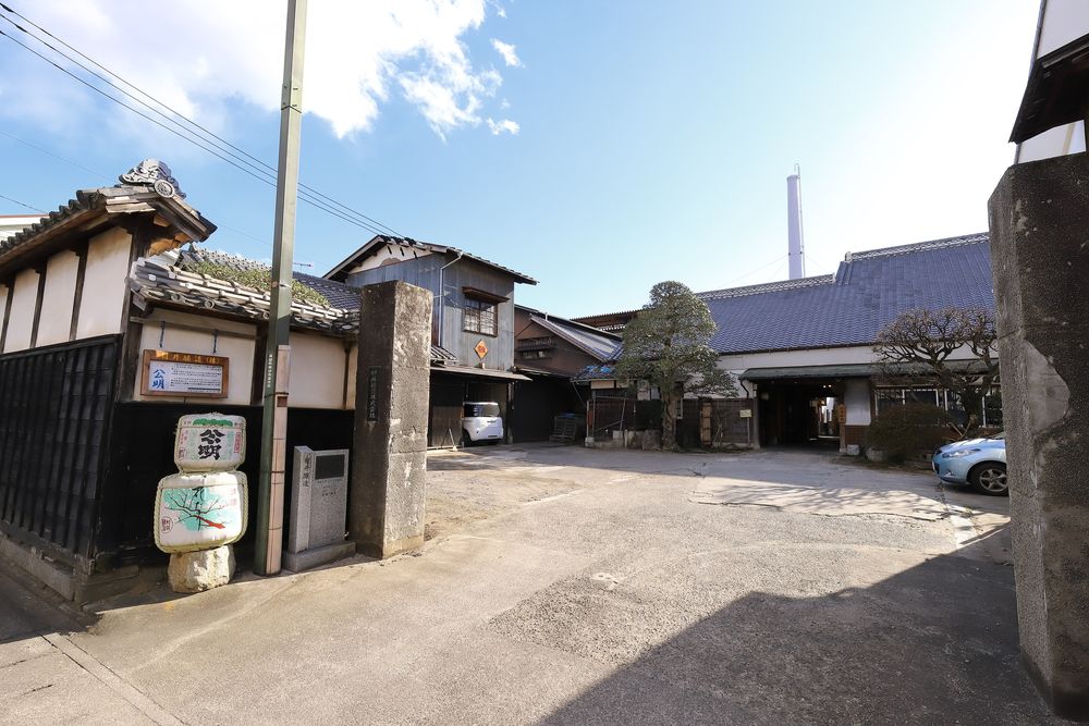 真壁の町並みの画像 - 4枚目