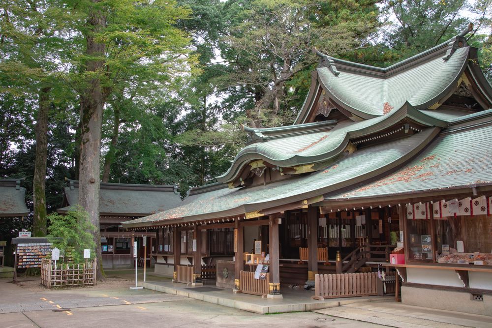 瑞龍寺】の周辺スポット・アクセス・口コミ - Prism Japan