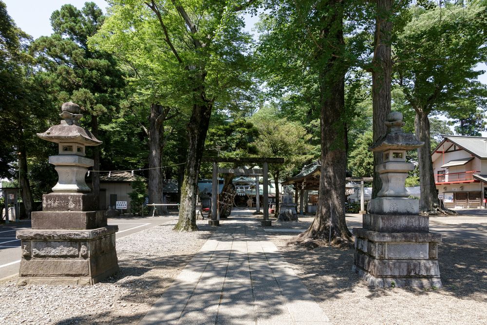 一言主神社の画像 - 3枚目