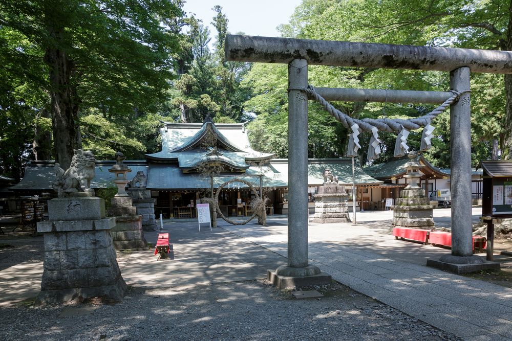 一言主神社の画像 - 4枚目
