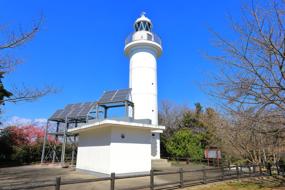 五浦海岸の画像 - 3枚目